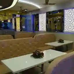 New Regal Restaurant
