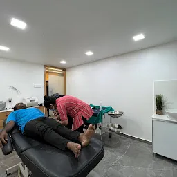 New Roots - Skin, Laser & Hair Transplant Clinic