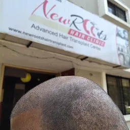 New Roots - Skin, Laser & Hair Transplant Clinic