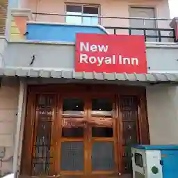 New Royal Inn