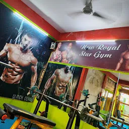 New Royal Star Gym