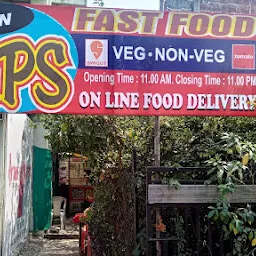 New RPS Fast food