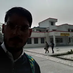 New RTO office Bareilly