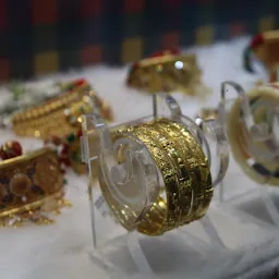 New Rukmani Jewellers - Best Gold Jeweller & Jewellery Store