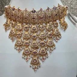New Rukmani Jewellers - Best Gold Jeweller & Jewellery Store
