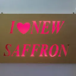 New saffron multi cuisine family restaurant