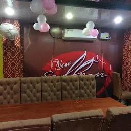 New saffron multi cuisine family restaurant