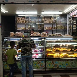 New Sagar Bakery
