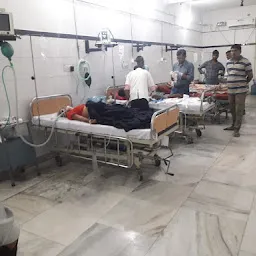 New Sai Baba Hospital