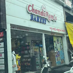 New Sai Chanduram Provision & Bakery