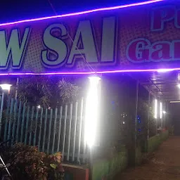 New sai pure veg restaurant