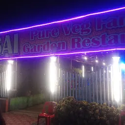 New sai pure veg restaurant