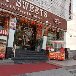 New Saini Sweets-Sweet Shop in Hisar/Bakery in Hisar