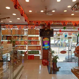 New Saini Sweets-Sweet Shop in Hisar/Bakery in Hisar