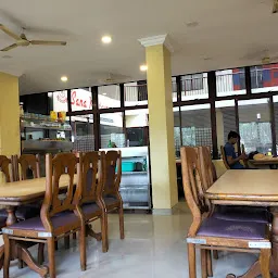 New Sana Restaurant