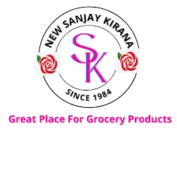 New Sanjay Kirana Supershop