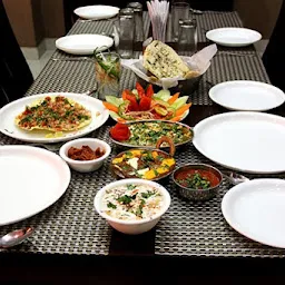 New Santosh Bhojnalaya & Restaurant