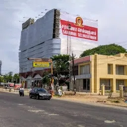 New Saravana Store