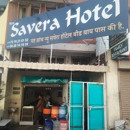 New Savera Hotel