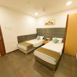NEW SHAAN-E-PUNJAB HOTEL