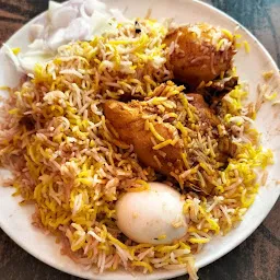 New Shahi Biryani