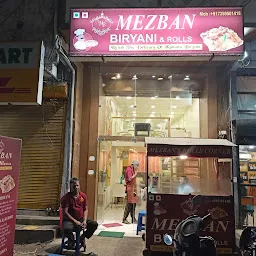 New Shahi Darbar Raza Caterers