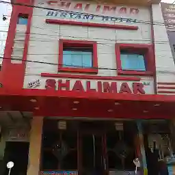 New Shalimar Biryani Hotel
