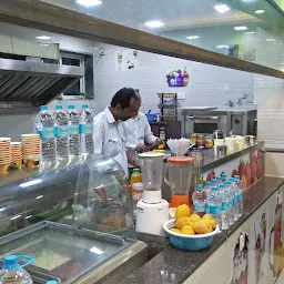 New Shalimar Ice Cream Den