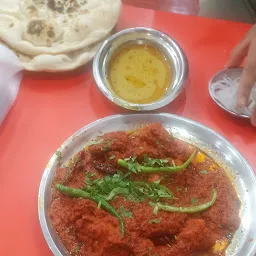 New Shama Biryani Dhaba