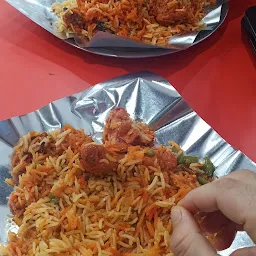 New Shama Biryani Dhaba