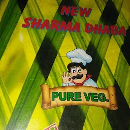 new sharma dhaba
