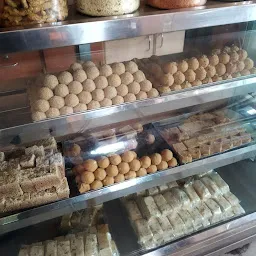 New Sharma Sweets Namkeen