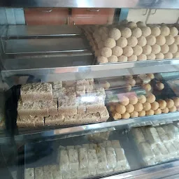 New Sharma Sweets Namkeen