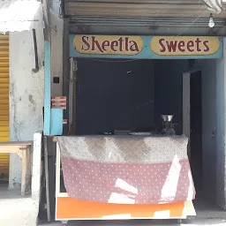New Sheetla Sweets