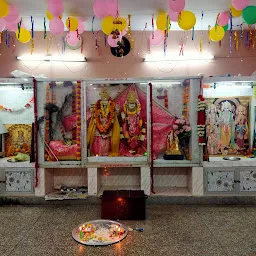 New Shiv Ji Mandir