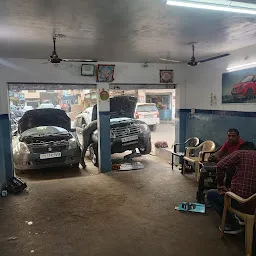 New Shiv Maruti Garage