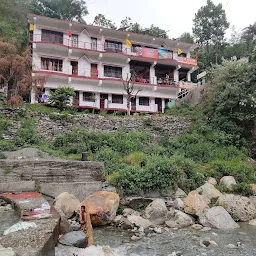 New Shivlok Hotel Pipalkoti