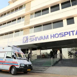 New Shree Shivam Hospital