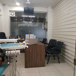 New shreeji dental clinic