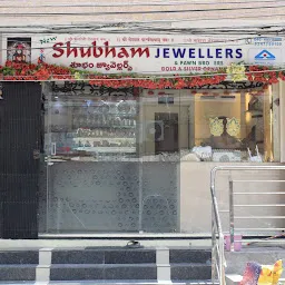 New Shubham Jewellers And Pawn Brokers