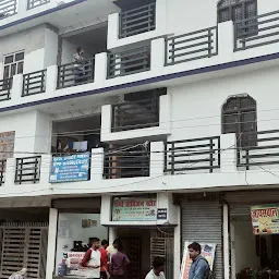 New Shukla Hostel