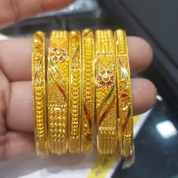 New Siddharth jewellers