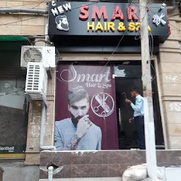 NEW SMART HAIR & SPA