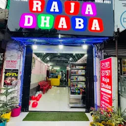 New Soni Dhaba