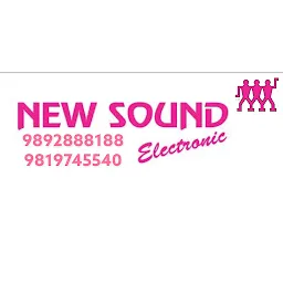 New Sound Electronic (Apple authorized reseller)