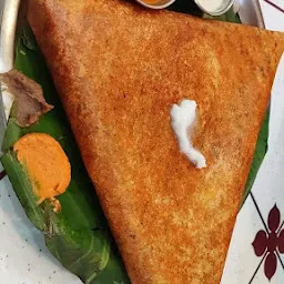 New south indian dosa restaurant