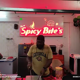 New Spicy Bite's