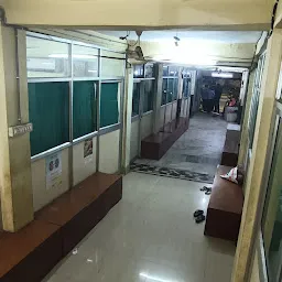 New Sri Ram Hospital