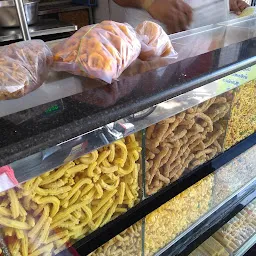 New Sri Ram Lala Sweets