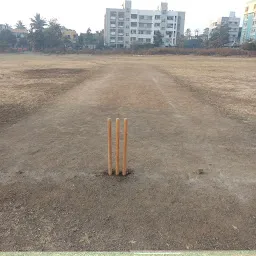 New Star Cricket Ground